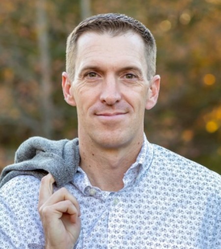 Drew McWilliams Drew McWilliams
