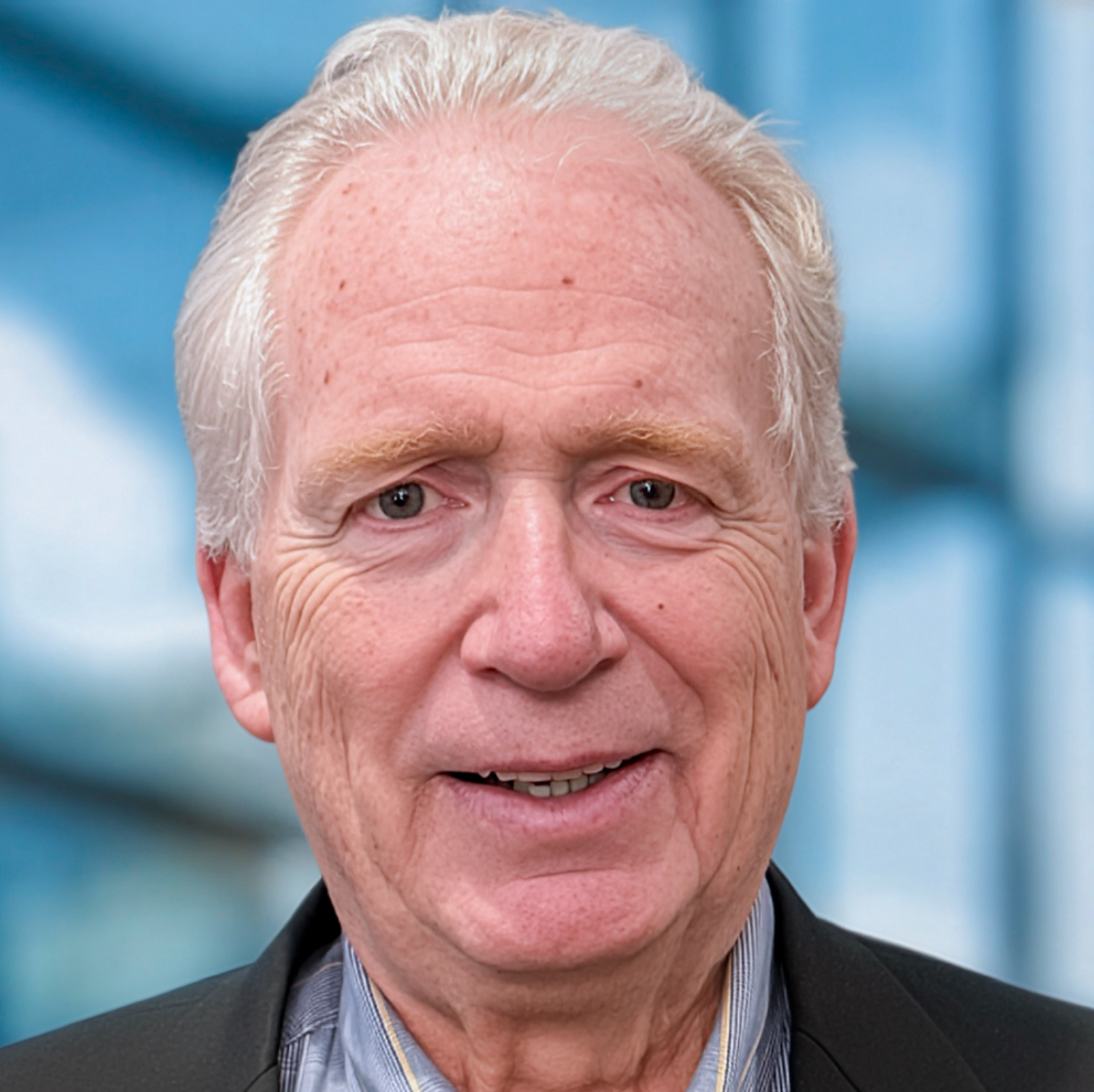 Frank Paci, CEO