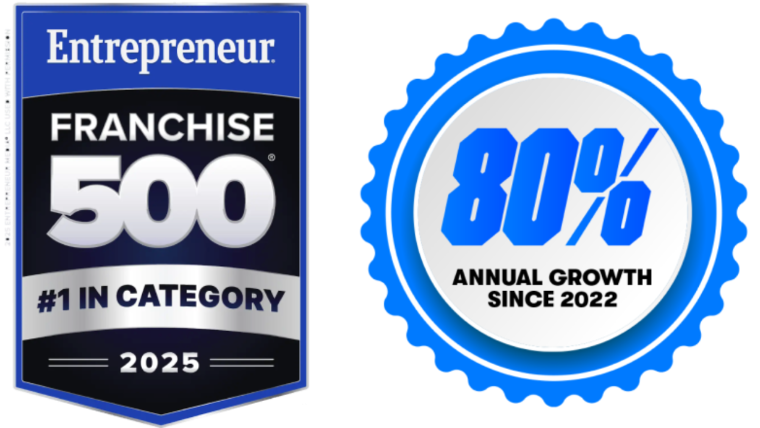 Entrepreneur Franchise