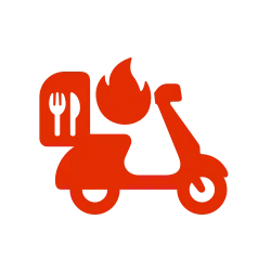 Delivery ready design urban bird