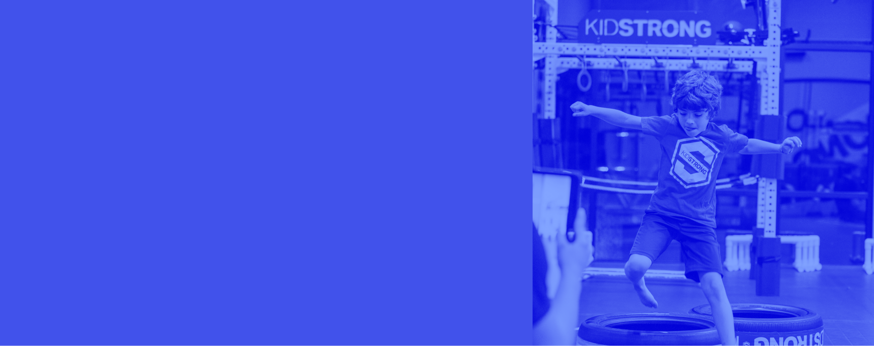 Children's Fitness Franchise Opportunity