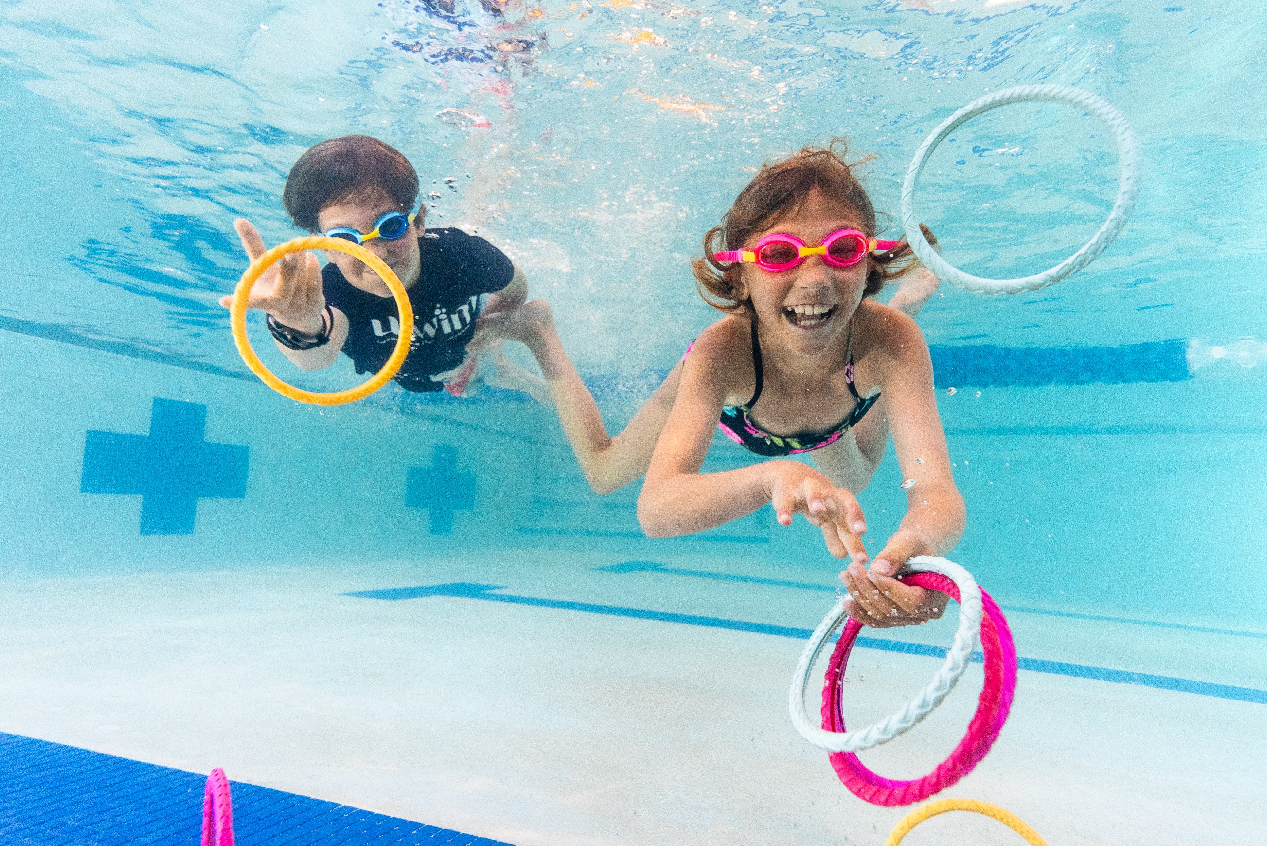 urswim franchise opportunity