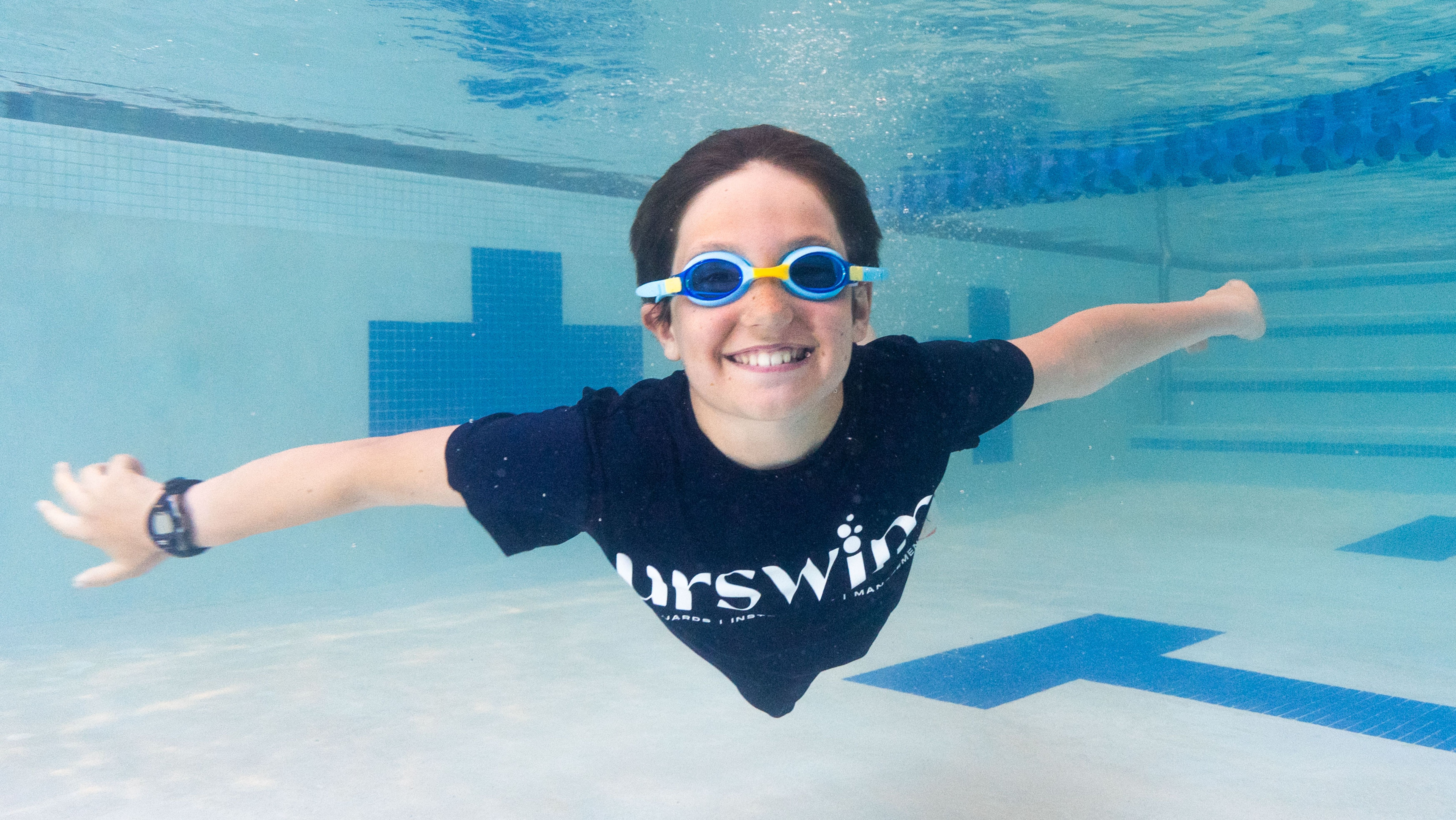 urswim franchise opportunity