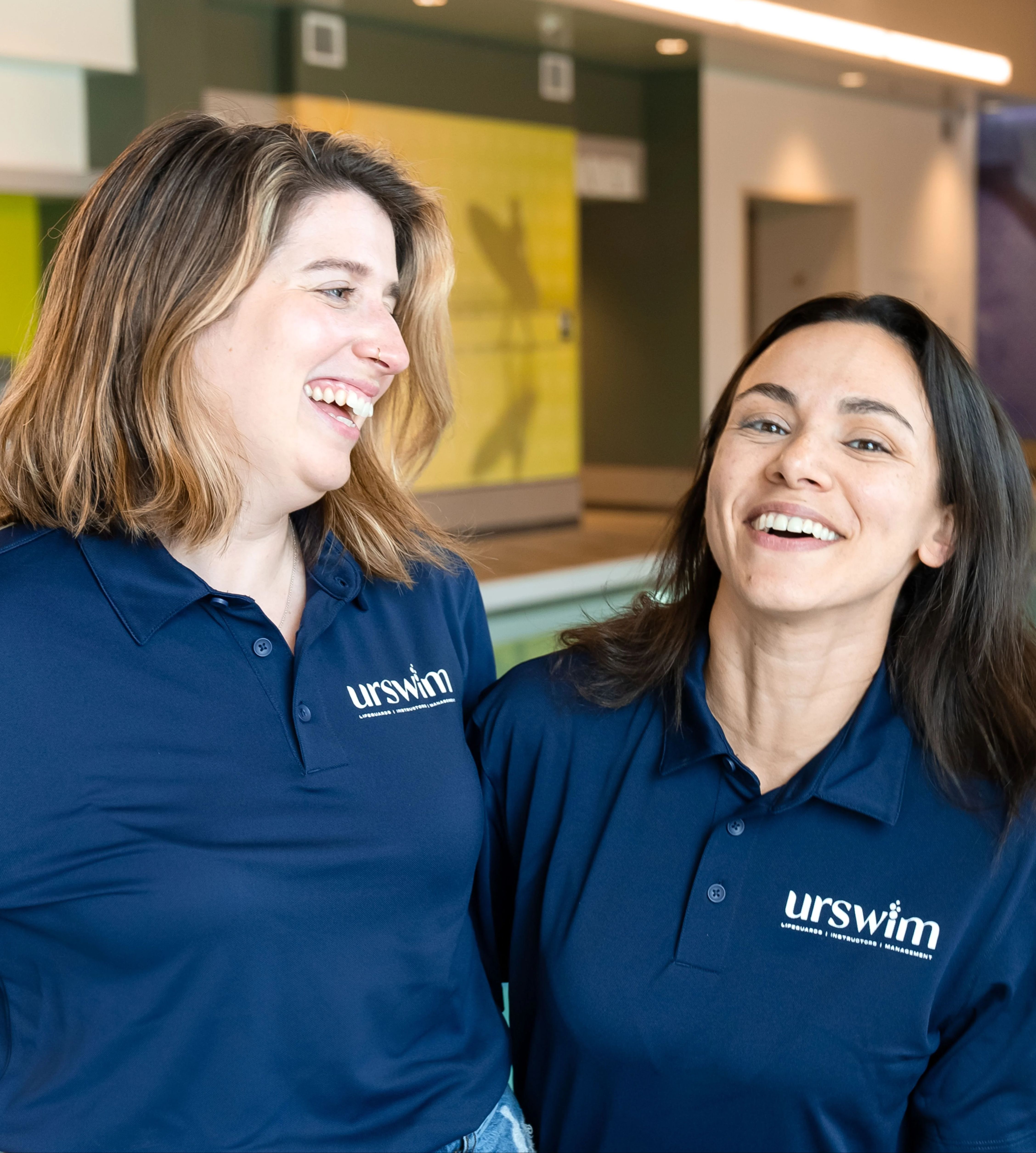 urswim franchise ownership 