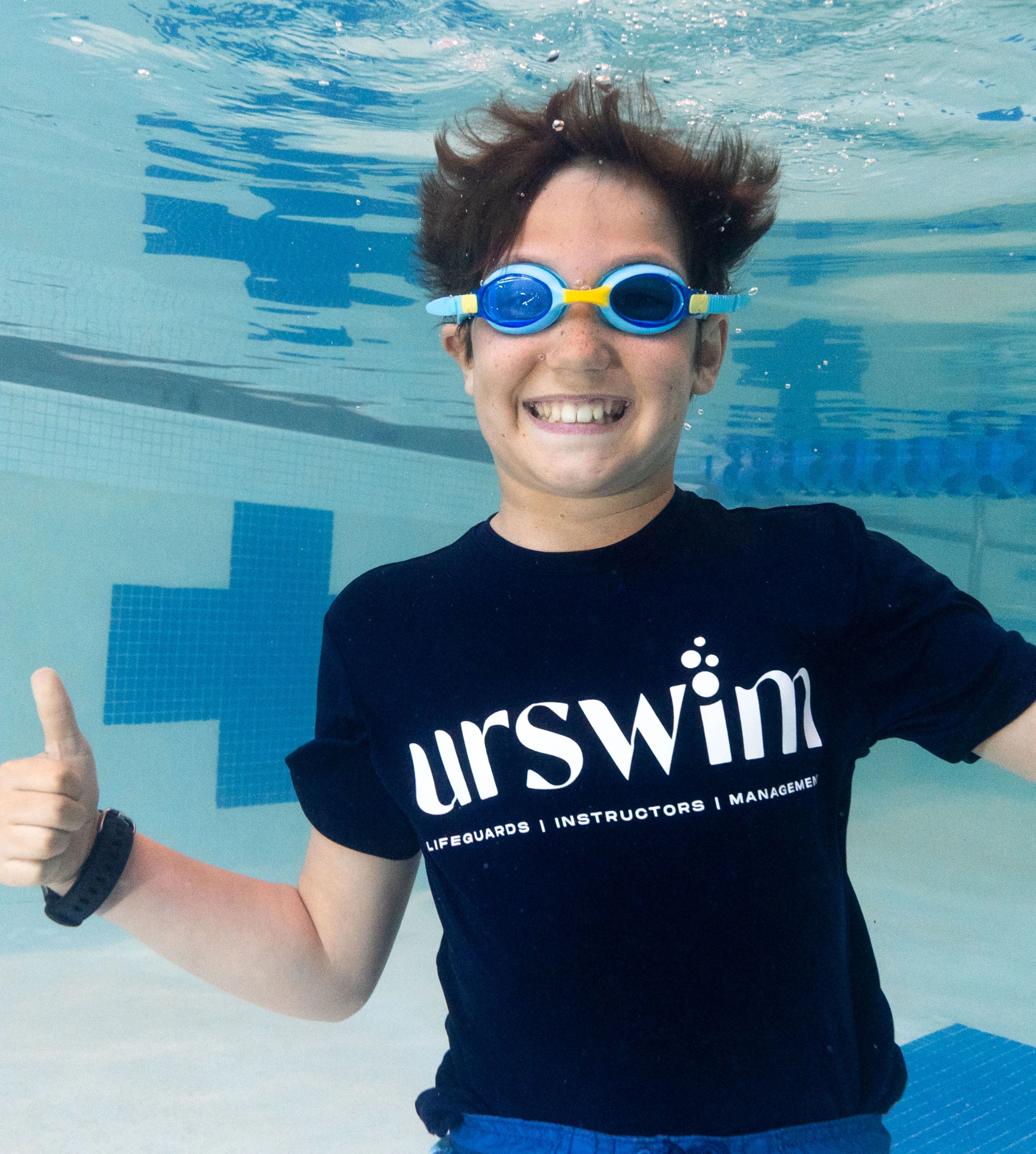 urswim swimming school classes