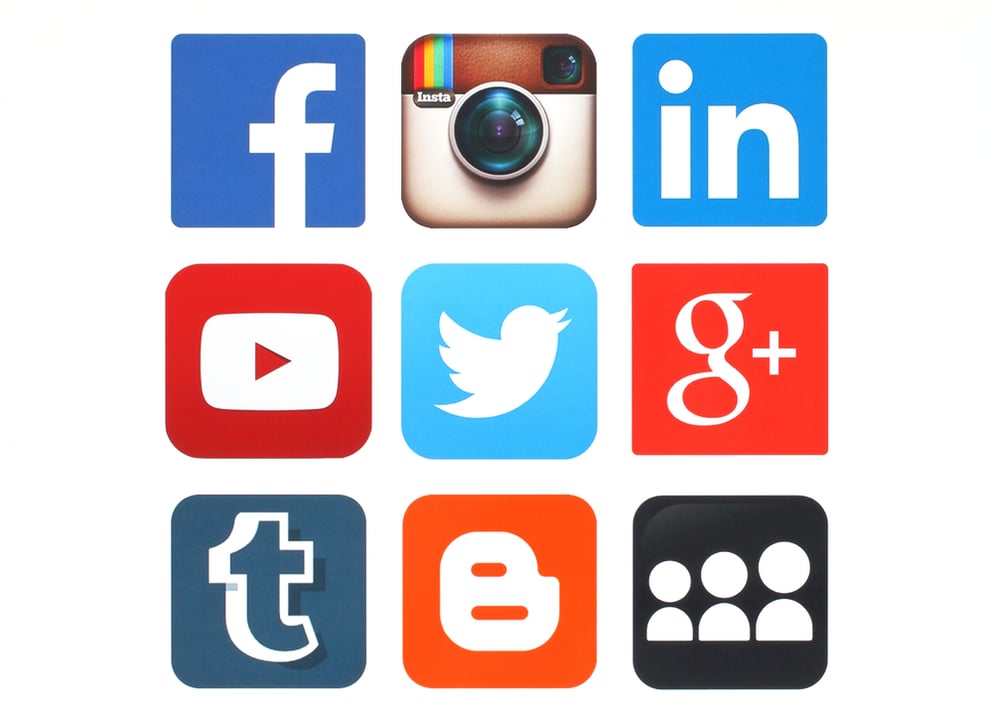 Social Media
