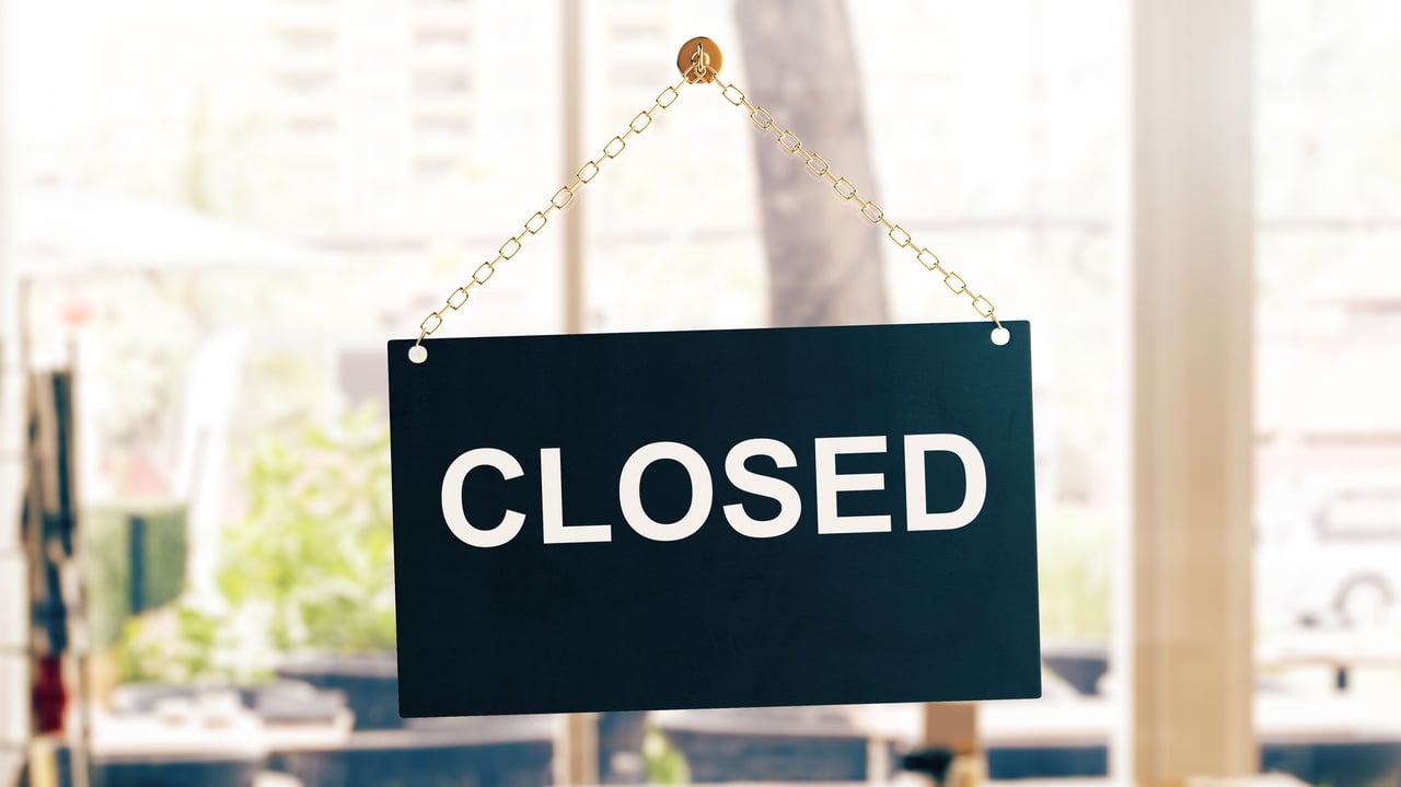 I’ll Take That To-Go: More States Are Temporarily Banning Dining In at Restaurants