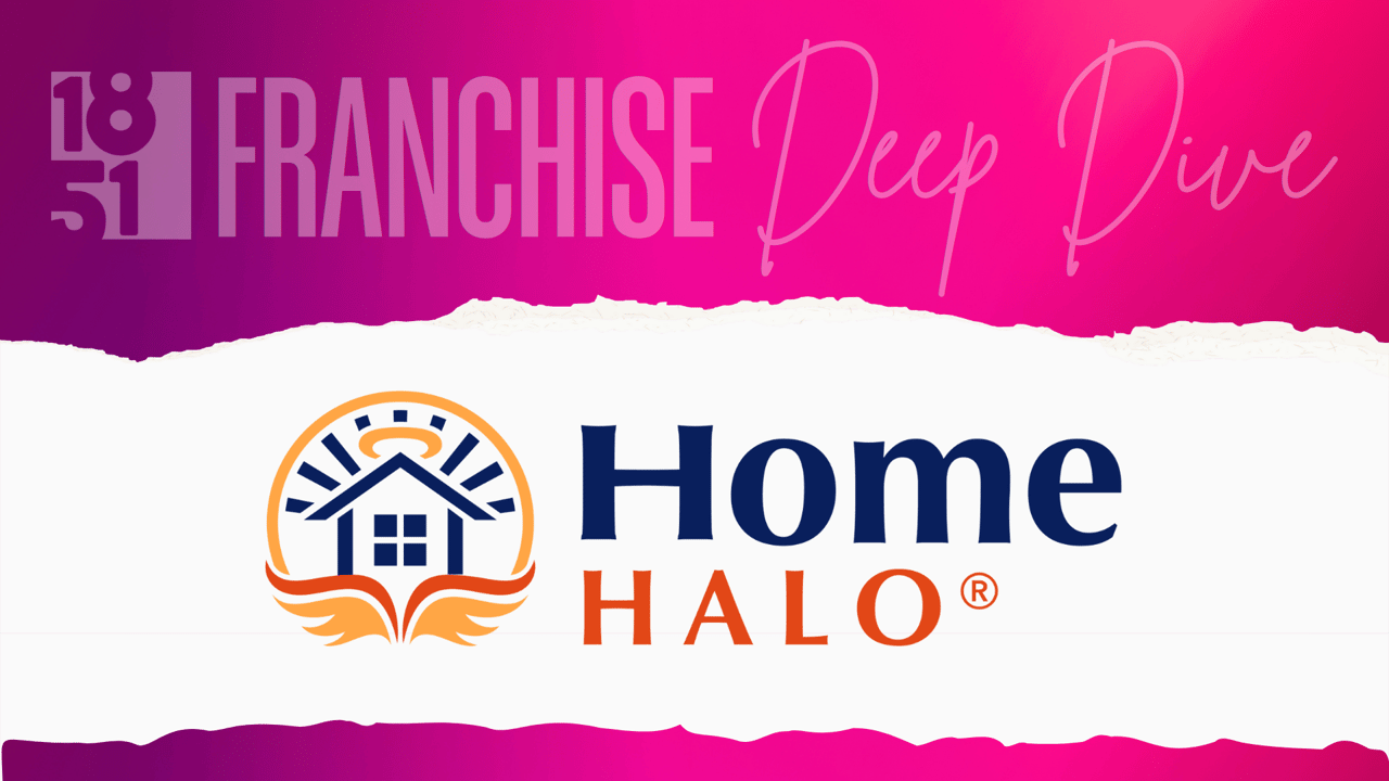 Home Halo Franchise Costs, Fees, Profit and Data for 2026