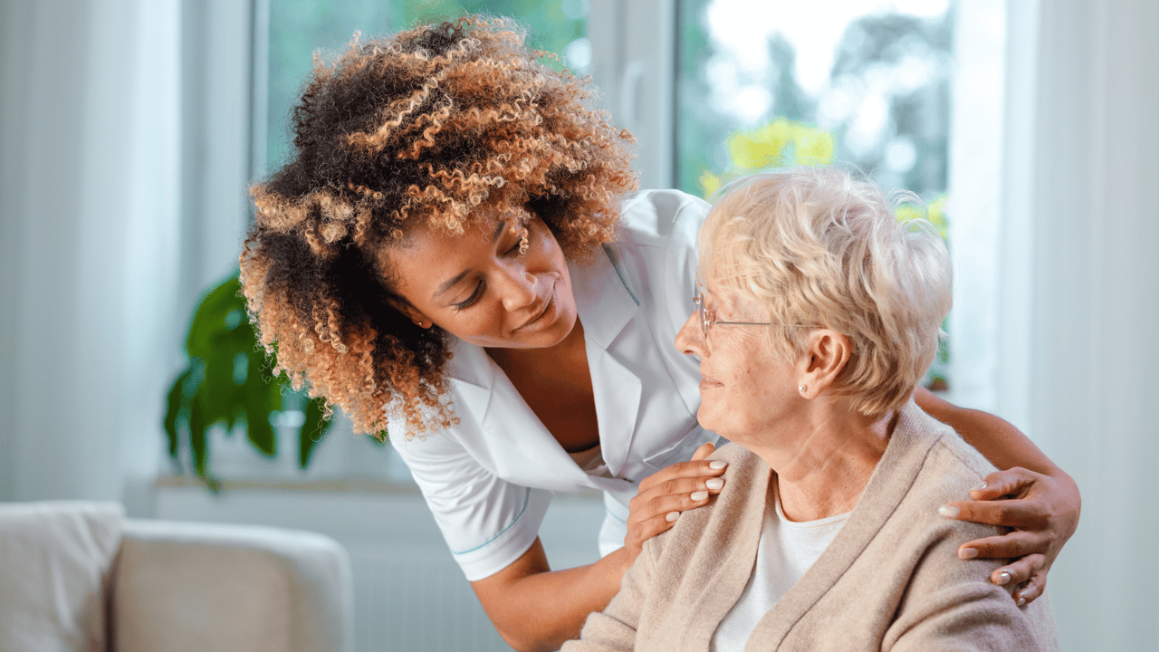 Why Nurses Make Ideal Home Halo Franchise Owners
