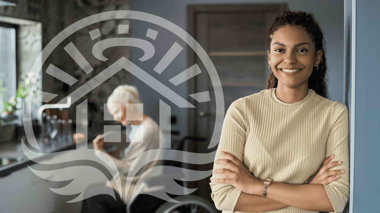 Why Home Halo Franchise Owners Don't Just Run a Senior Home Care Business — They Lead a Local Care Company