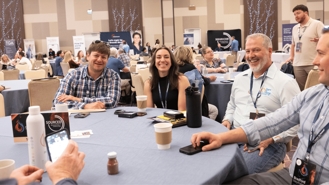 Right at Home Celebrates a Year of Growth at Annual Conference