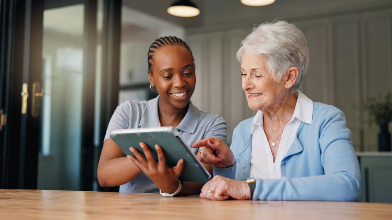 Why Home Halo Scales When Independent Home Care Stalls