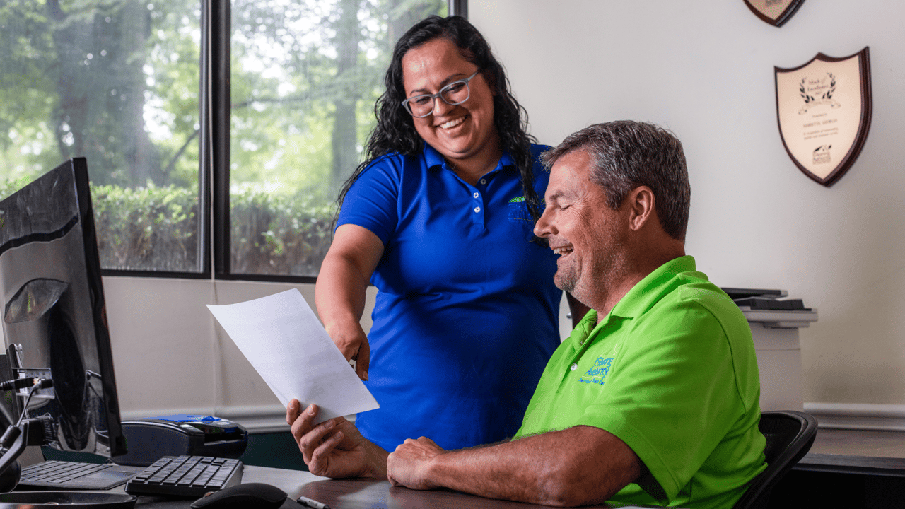 Beyond the Owner-Operator: How The Cleaning Authority's Beyond the Owner-Operator: How The Cleaning Authority's Model Is Built for Multi-Territory Growth