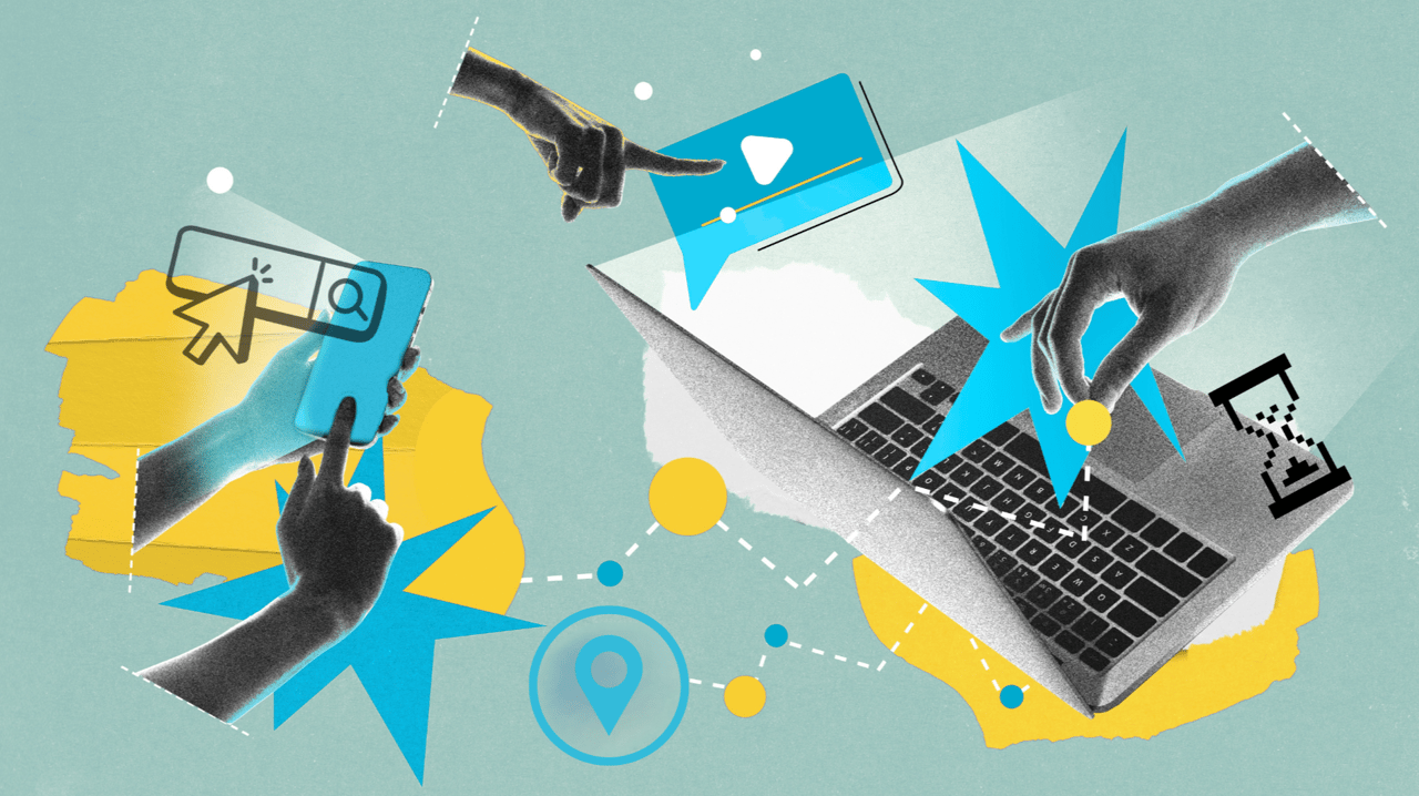 How Franchise Brands Can Build the Right Media Mix in 2026