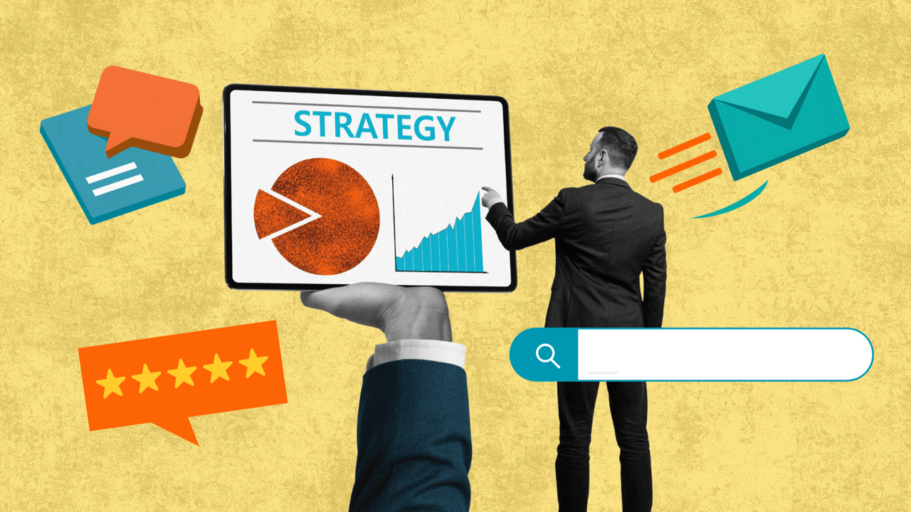 Building a Modern Franchise Brand in 2026: Marketing Toolkits Building a Modern Franchise Brand in 2026: Marketing Toolkits