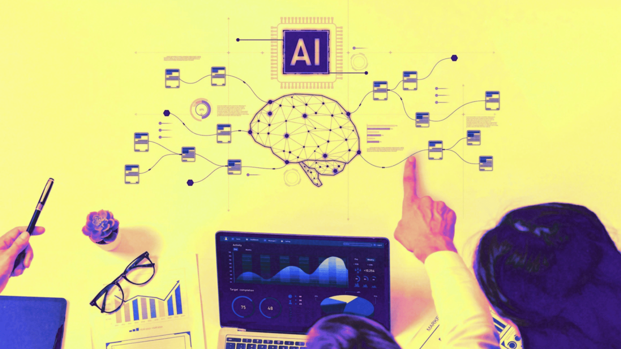 Building a Modern Franchise Brand in 2026: AI, Automation & Data Building a Modern Franchise Brand in 2026: AI, Automation & Data