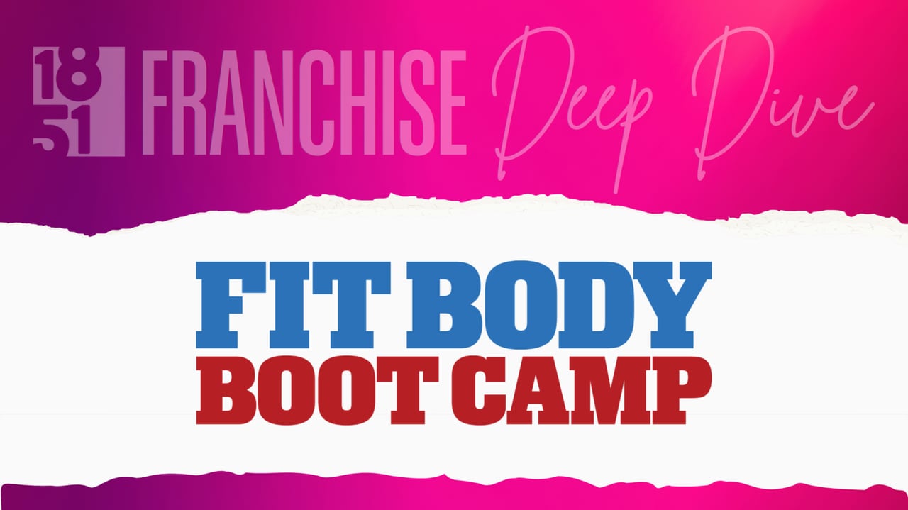 Fit Body Boot Camp Franchise Costs, Fees & Profit (2026)
