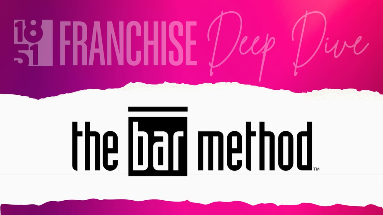 The Bar Method Franchise Cost, Fees & Profit Data (2026)