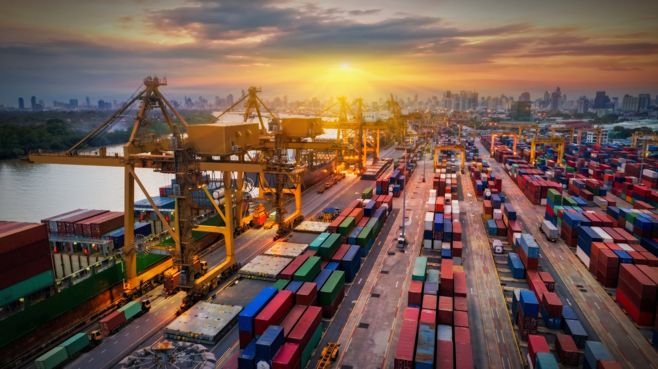 Supply Chain
