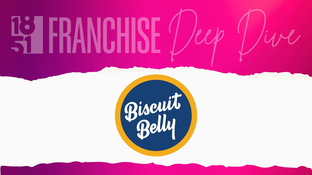 Biscuit Belly Franchise Deep Dive 2025 - Costs, Fees, Profit and Data - 1851 Franchise