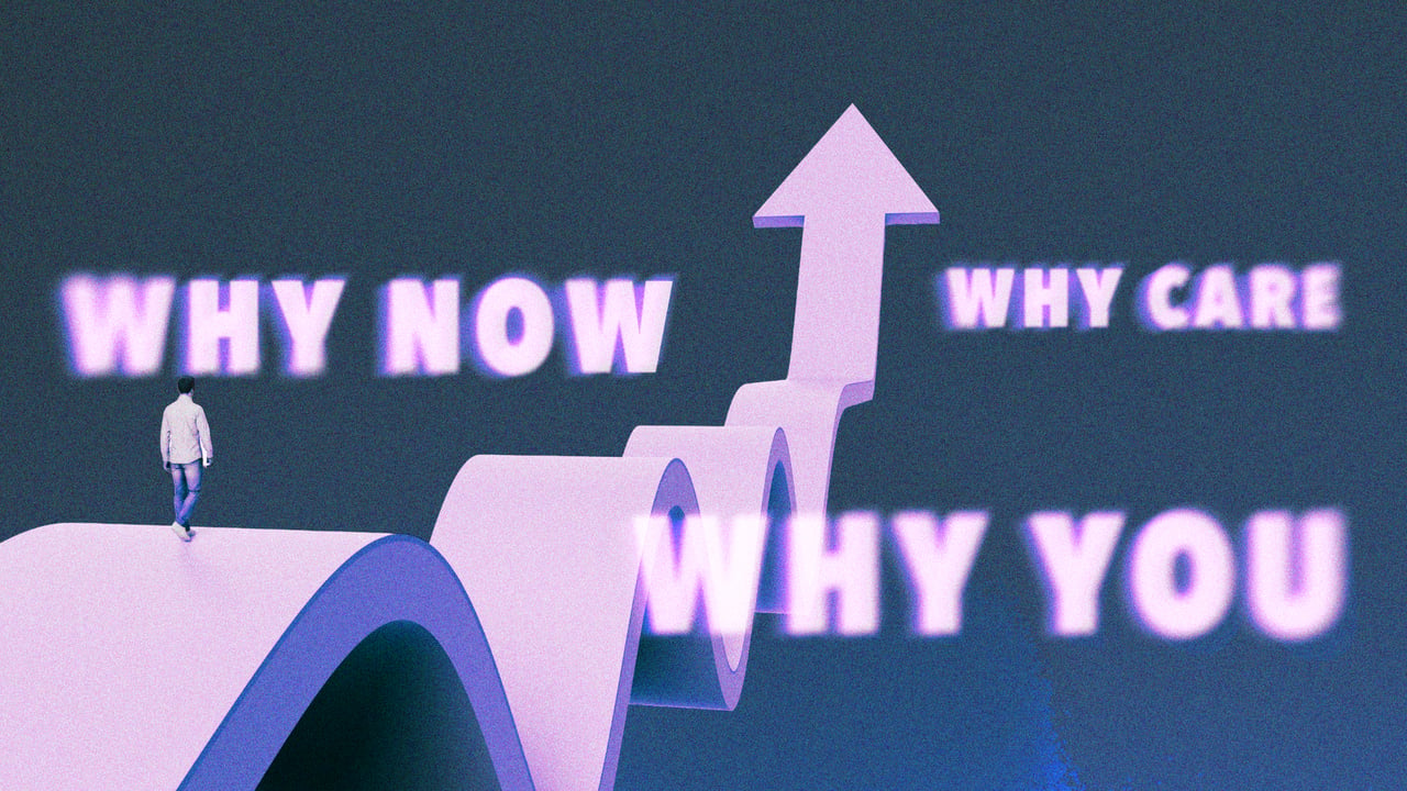 Building a Modern Franchise Brand in 2026 — Why You, Why Building a Modern Franchise Brand in 2026 — Why You, Why Now, Why Care