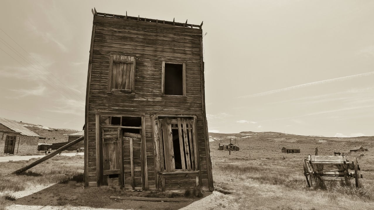 Your Baby’s Ugly ugly house