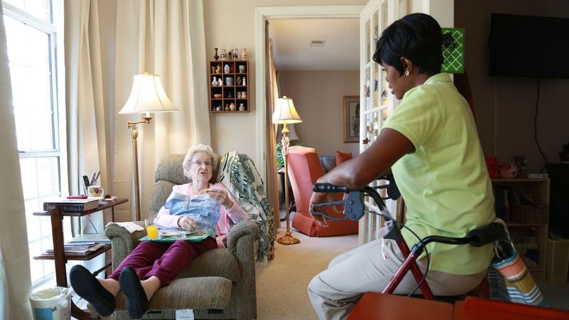 FirstLight® Home Care Signs New Franchisee in Silicon FirstLight