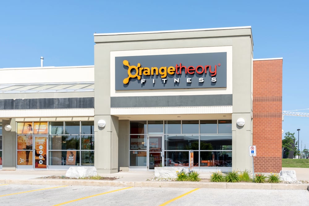 Orangetheory