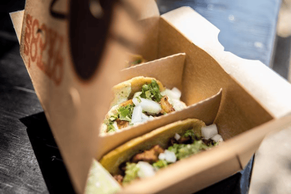 ottos' tacos