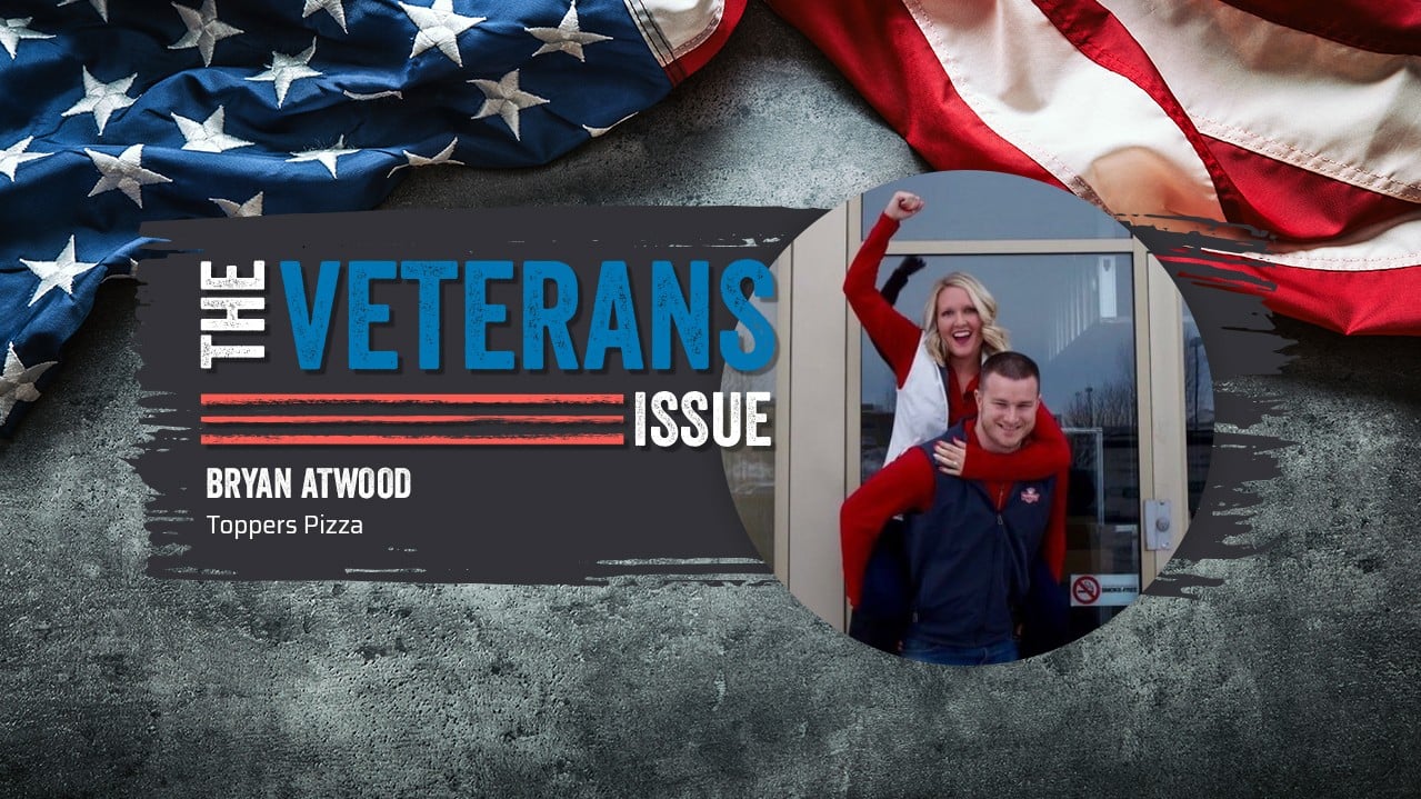 Veteran Franchisee