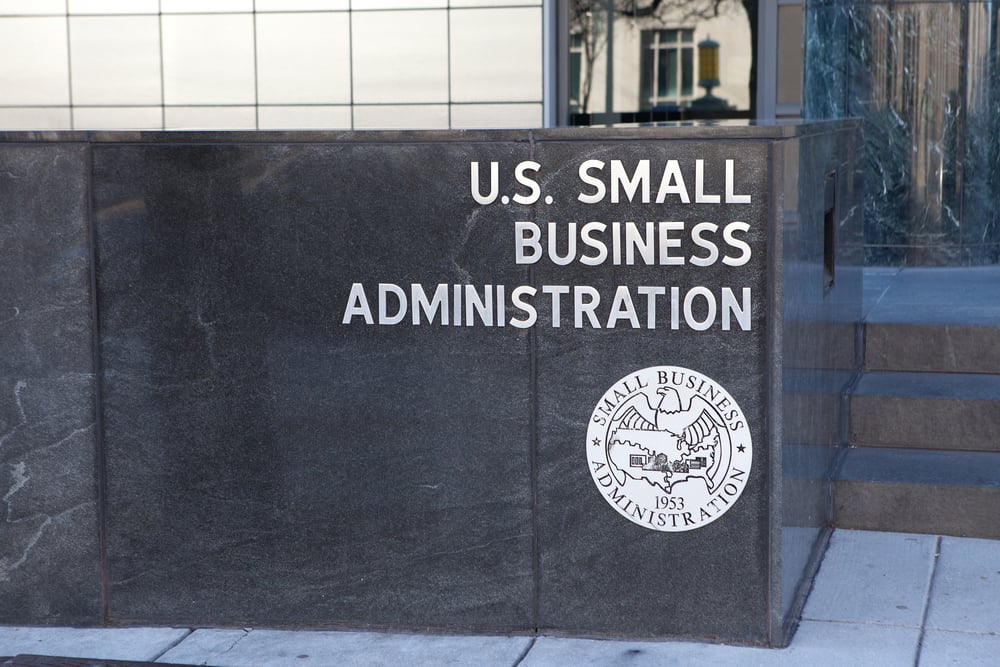 Small Business Administration