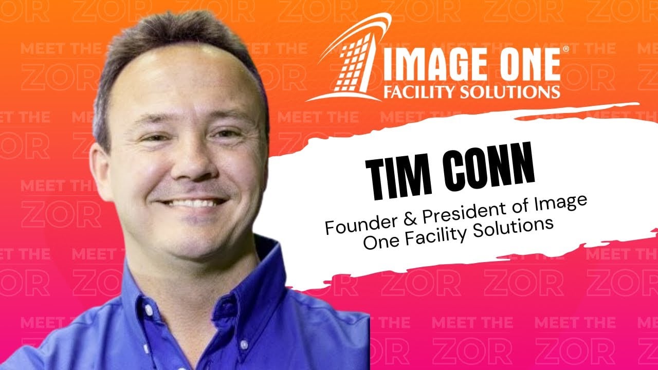 Image One Facility Solutions