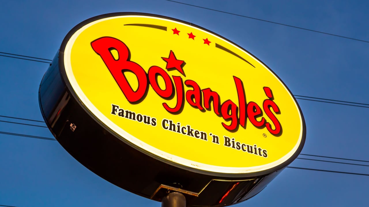 Bojangle's