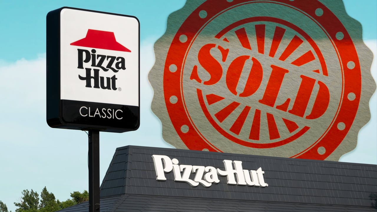pizza hut