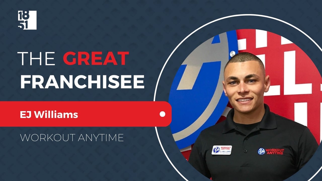 The Great Franchisee | Workout Anytime Entrepreneurs Continue to Grow Throughout US With Their Most Recent Opening in West Plano
