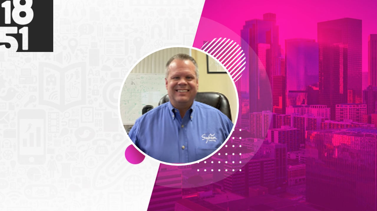 The Great Franchisee: Kent Kolbow, Sylvan Learning, Florida Picture of Kent Kolbow