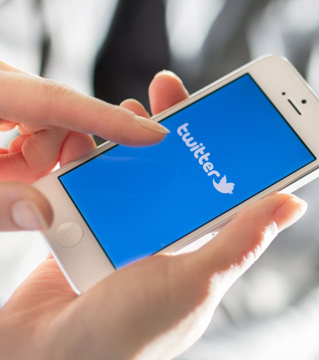 Twitter follows in Facebook's footsteps