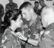 Director of Veteran Affairs: Mary Kennedy Thompson  
