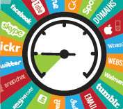 What amazing things can happen on the Internet in 60 seconds 