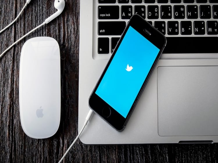 Twitter