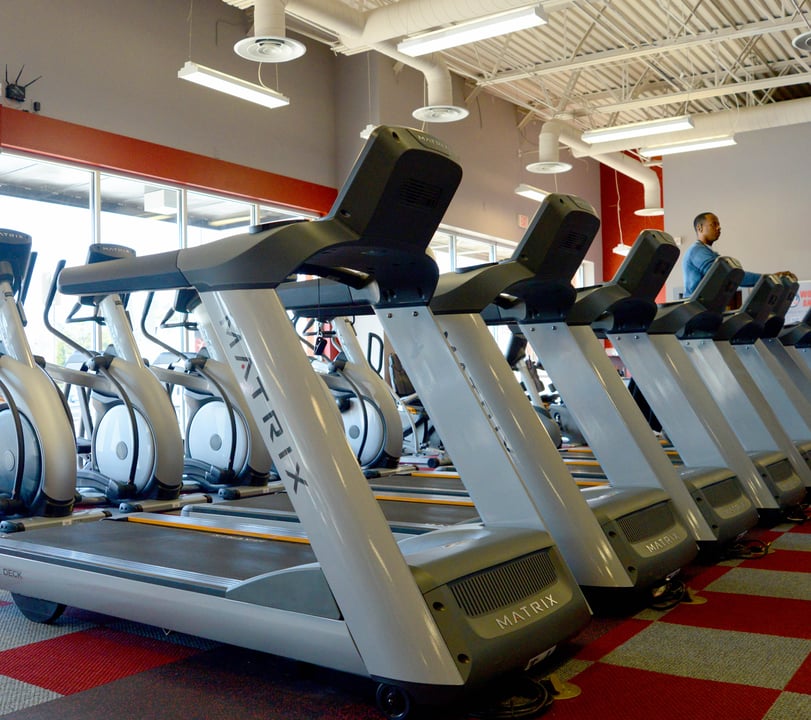 Marc Flame to bring 24-hour fitness facility to South Atlanta 