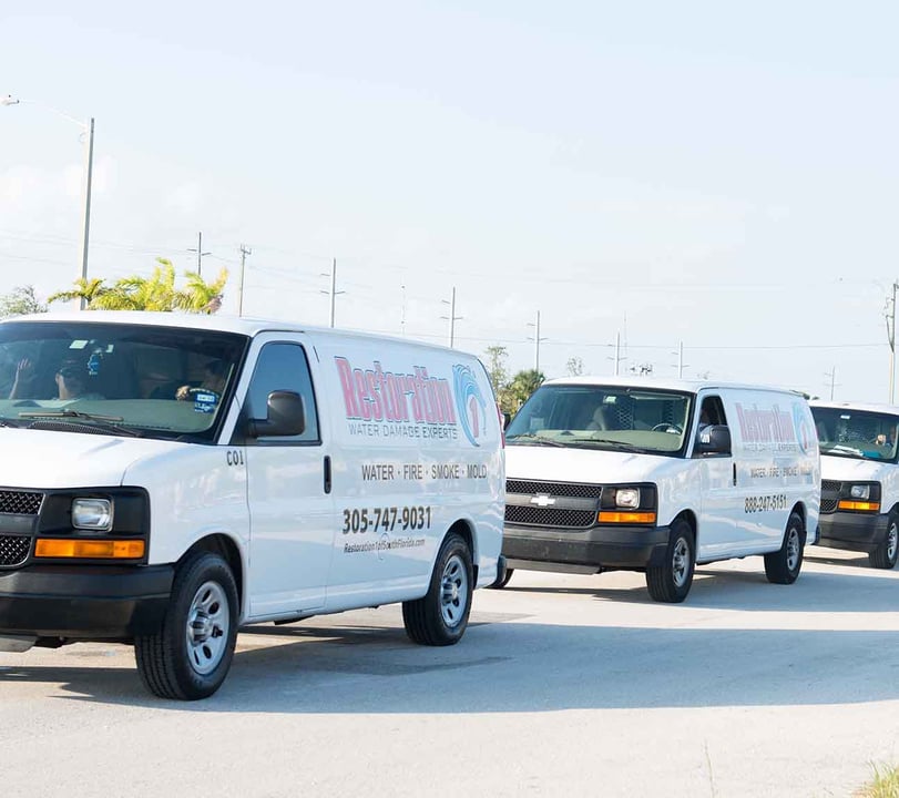 Restoration 1 founder proves power of persistence 