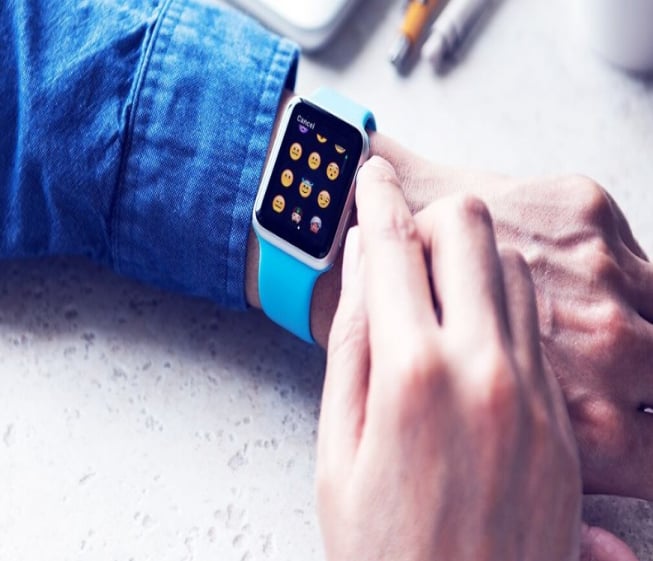 When Will Facebook be Available for the Apple Watch? Time Will Only Tell. 