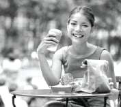 Health Has its Heyday