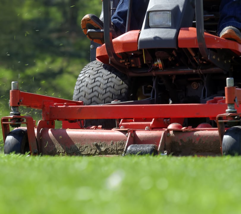 Q&A with Ken Hutcheson, President of U.S. Lawns