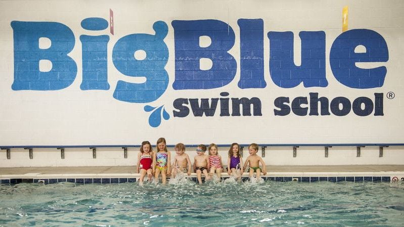 Big Blue Swim School