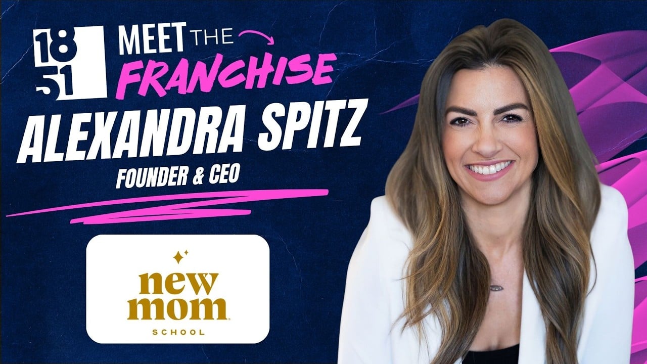 “New Mom School” Motherhood-Focused Education Franchise “New Mom School” Motherhood-Focused Education Franchise Addresses The Rising Need For Postnatal Care — While Offering Ownership Tracks To Passionate Franchisees