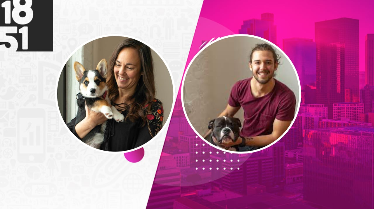 The Great Franchisees: Cannady and Jack Fritzjunker, Dog Training Elite, Des Moines dog training elite franchisee