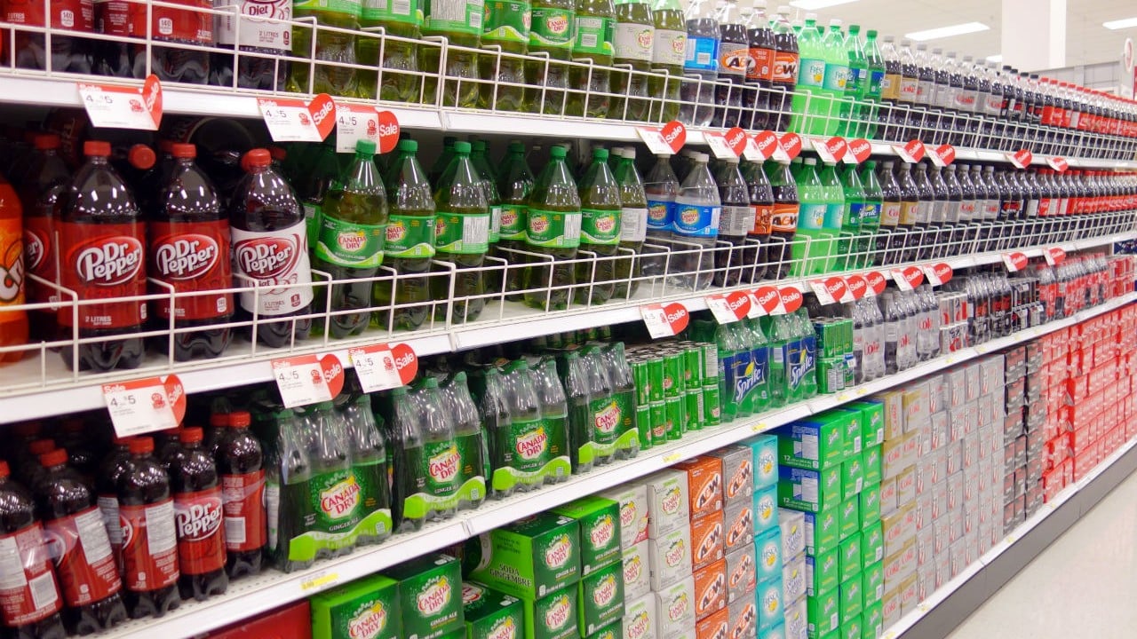 Bittersweet: The Chicago Sweetened Beverage Tax Sparks Class Action Litigation Soda, Beverage Tax