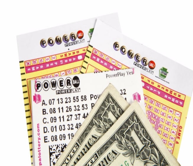 powerball 